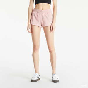 Dámské šortky adidas Originals Pacer3 Stripes Woven Short women Pink