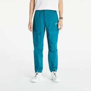 Kalhoty adidas Originals Adventure DM Cargo Pants Blue