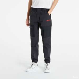 Kalhoty adidas Originals Adventure DM Cargo Pants černé