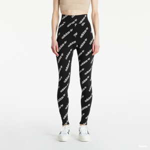 Legíny adidas Originals Leggings černé