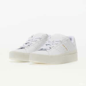 Dámské boty adidas Originals Stan Smith BONEGA W bílé