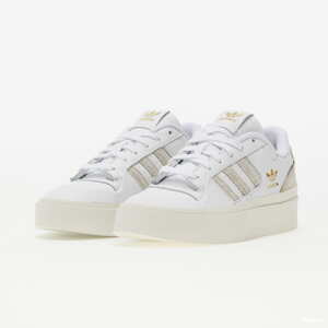 adidas Originals Forum Bonega W Cloud White / Orbit Grey / Off White