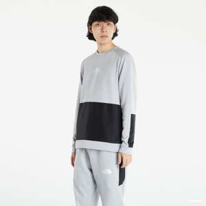 Mikina The North Face M MA Crew Fleece Grey