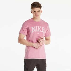 Tričko s krátkým rukávem Nike Sportswear Pink