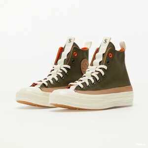 Converse Todd Snyder x Jack Purcell zelené