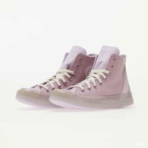 Converse Zapatillas Mujer Chuck Taylor All Star CX Stretch Canvas Hi Pink