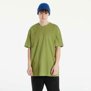 Tričko s krátkým rukávem Urban Classics Urban Classics Heavy Oversized Tee Green