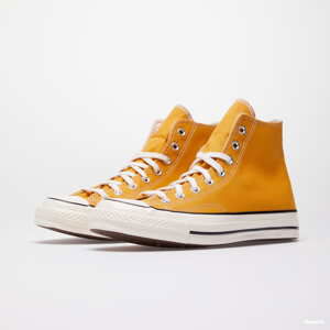 Converse Chuck 70 Hi oranžové