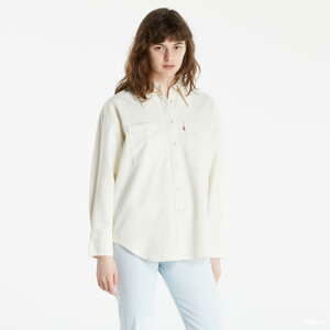 Dámská košile Levi's ® Jadon Denim Shirt Cream