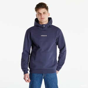 Mikina adidas Originals ADIBREAK HOODY Shadow Navy