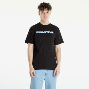 Tričko s krátkým rukávem Primitive x Terminator Box Set Tee černé