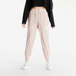 Tepláky Nike Sportswear Essential Easy Woven Pants Pink