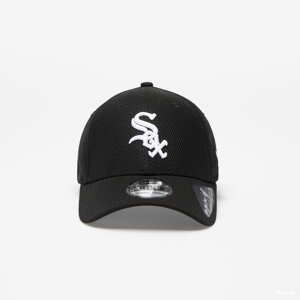 Kšiltovka New Era 39THIRTY MLB Diamond Era Chicago White Sox Černá