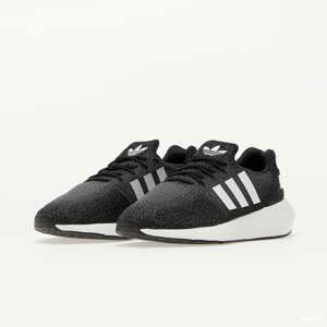 adidas Originals Swift Run 22 černé/ bílé/ šedé