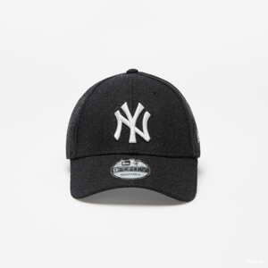 Kšiltovka New Era 940 MLB Winterized The League New York Yankees Black