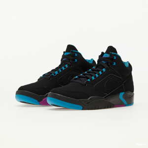 Nike Air Flight Lite Mid 'Miami Nights' černé