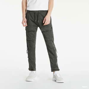 Alpha Industries Sergeant Jogger Pant Grey / Black