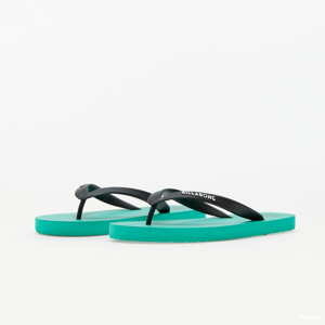 Žabky Billabong Tides Solid Aqua Aqua