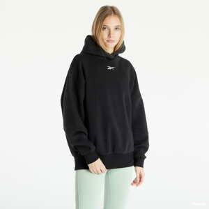 Dámská mikina Reebok Recycle Oversize Hoodie černá