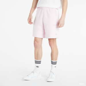 Šortky adidas Originals Sports Club Shorts Pink