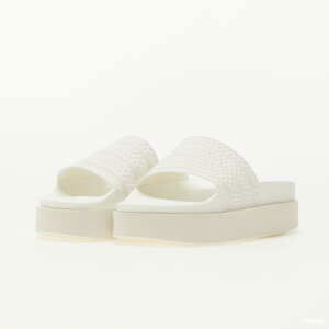 adidas Originals Adilette Bonega W Cloud White / Off White / Off White