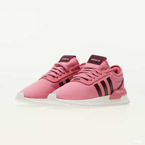 adidas Originals U_Path X W Rose Tone / Victory Crimson / Cloud White