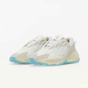 Dámské boty adidas Originals Ozrah Bliss / Cloud White / Mint Ton