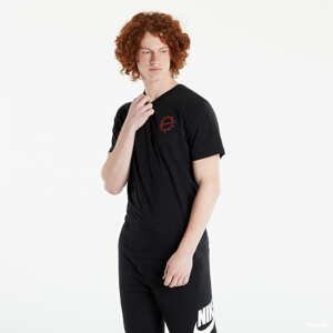 Tričko s krátkým rukávem Nike Sportswear Tee Black