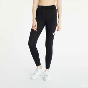 Legíny Nike Tight Fit High Rise Full Lenght Black