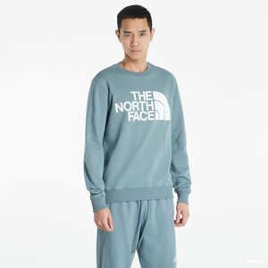 Mikina The North Face Standard Men's Sweatshirt Blue