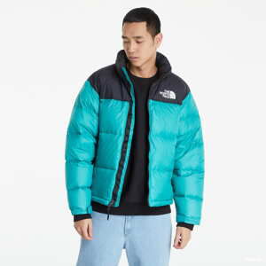 Bunda The North Face 1996 Retro Nuptse Jacket zelená