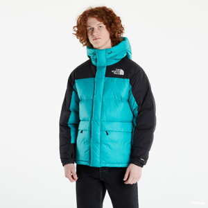 Pánská zimní bunda The North Face Himalayan Down Parka zelená