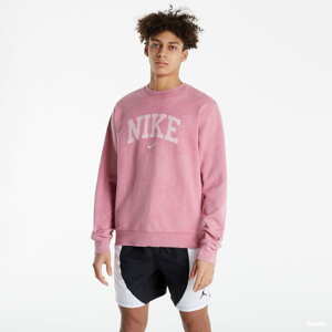 Mikina Nike Arch crewneck Pink