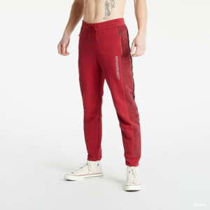 Tepláky Jordan 23 Engineered Fleece Trousers červené