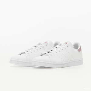 adidas Originals Stan Smith W FTWWHT/MAGMAU/GOLDMT