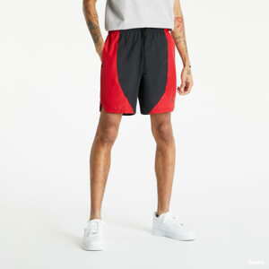 Basket šortky Jordan Sport Dri-Fit Woven Shorts černé