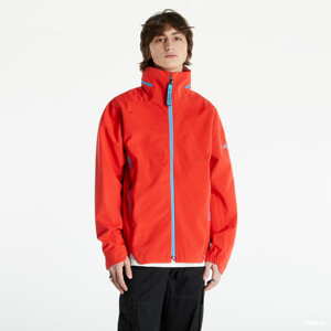 Bunda adidas Originals Terrex C Myshelter Rainrdy Jacket červená