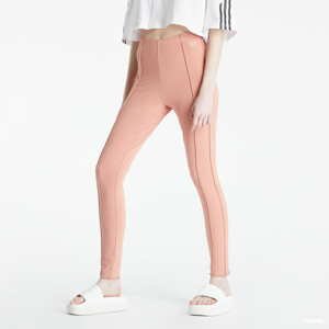 Legíny Reebok Classics High-Rise Leggings Pink