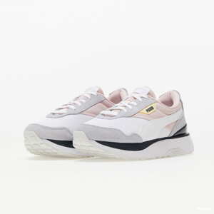 Puma Cruise Rider Silk Road Wn's pwhite-chalk pink -arctic ice