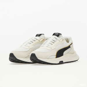 Pánské boty Puma Wild Rider G NJR vaporous gray-puma Black