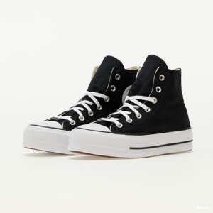 Converse Chuck Taylor All Star Lift černé