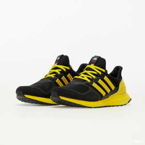 adidas Originals Ultraboost DNA X lego Colo CBLACK/YELLOW/CBLACK