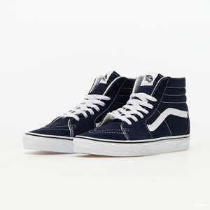 Vans Sk8-Hi parisian night/true white