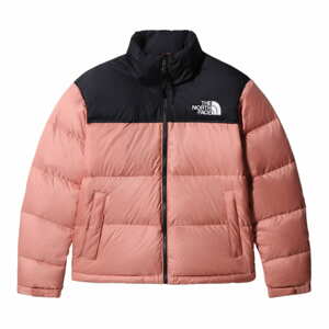 Bunda The North Face 1996 Retro Nuptse Jacket rose dawn