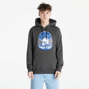 Mikina RVCA Save Our Souls Hoodie Grey