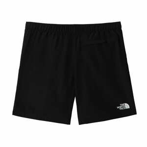 Šortky The North Face Water Short Black