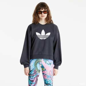 Dámská mikina adidas Originals Crewneck Black