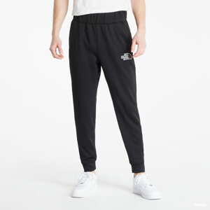 Tepláky The North Face Exploration Flacce Pant TNFBLACK/TNFWHT