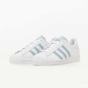 adidas Originals Superstar FTWWHT/MAGGRE/GOLD.F