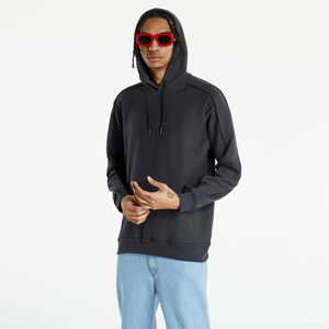 Mikina adidas Originals Loopback Hoodie Černá